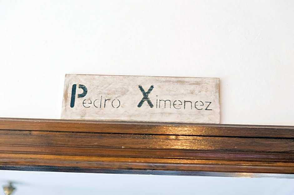 Boutique house LujoPobre