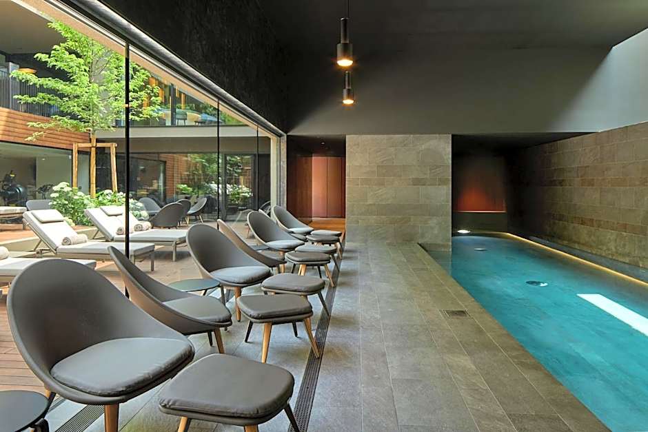 L'Esquisse Hotel & Spa Colmar - Mgallery