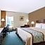 Days Inn by Wyndham Newport News City Center Oyster Point