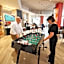 Novotel Clermont-Ferrand