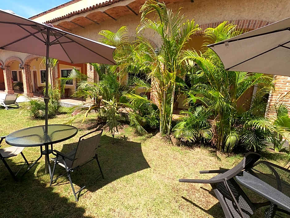 Hotel Boutique Sol y Luna SPA