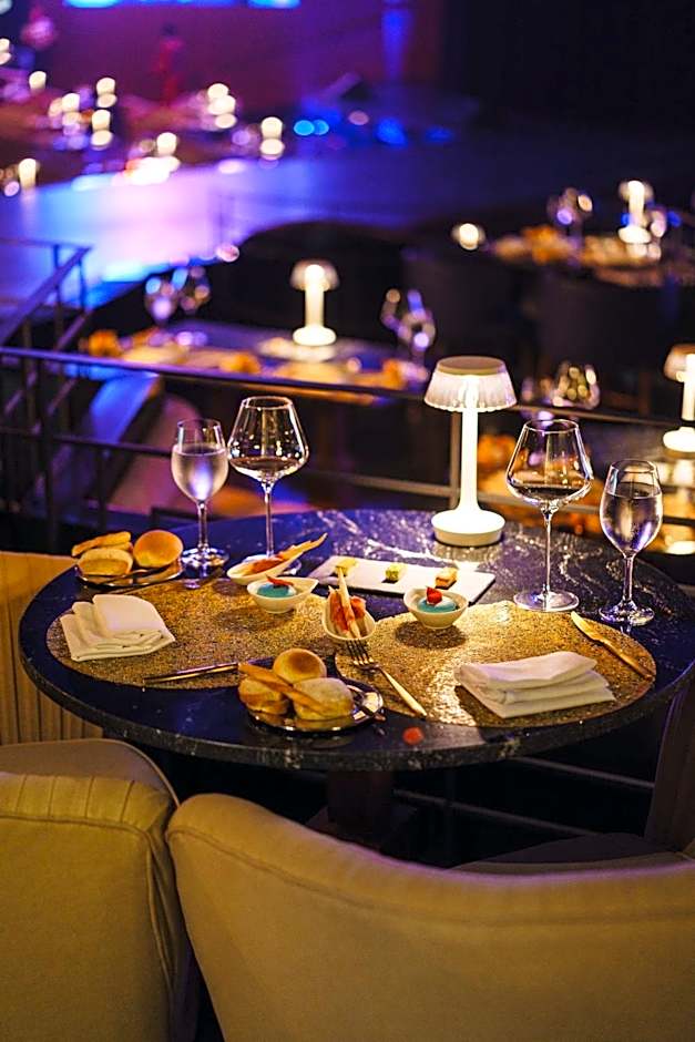 TRS Yucatan Hotel - Adults Only- All Inclusive