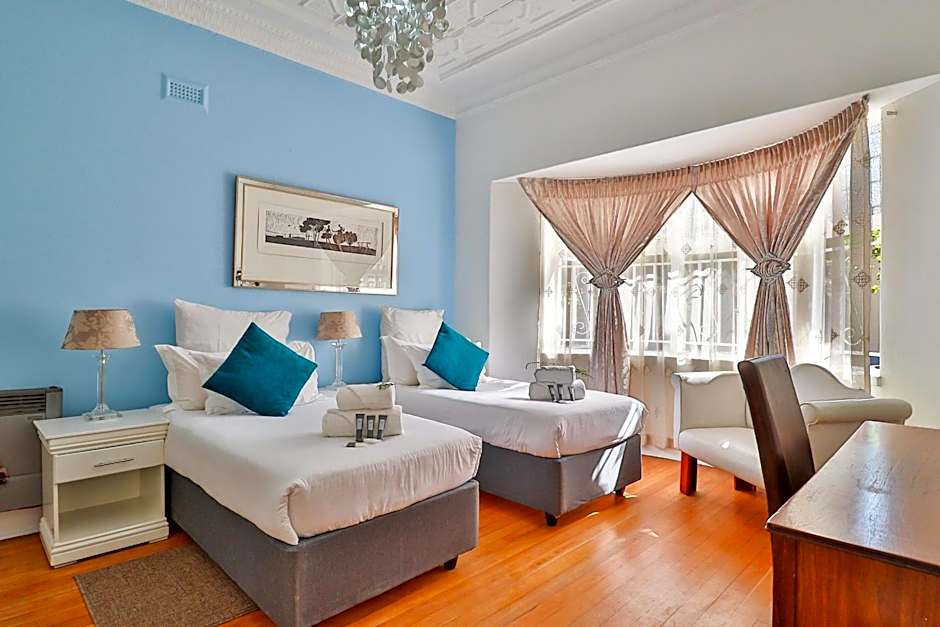Sunbury Bed and Breakfast