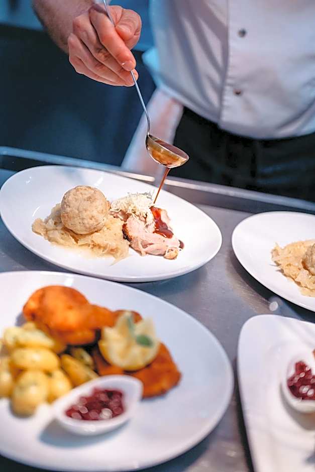 Hotel Brückenwirt Superior