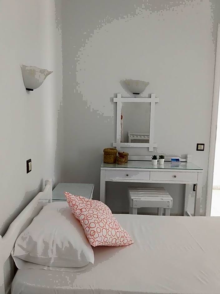 Syrianos Hotel – Naxos City, UT