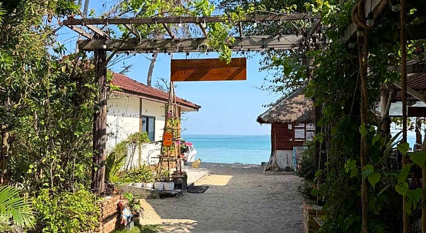 Pen's Bungalow Koh Phangan