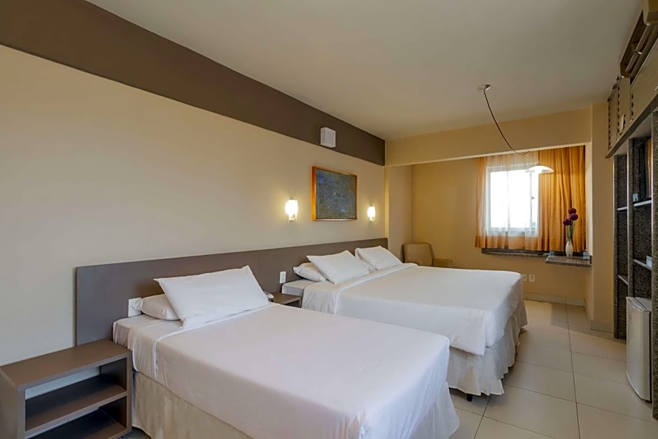 Hotel Caiçara João Pessoa