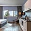 Park Inn by Radisson Serviced Apartments Lagos Victoria Island