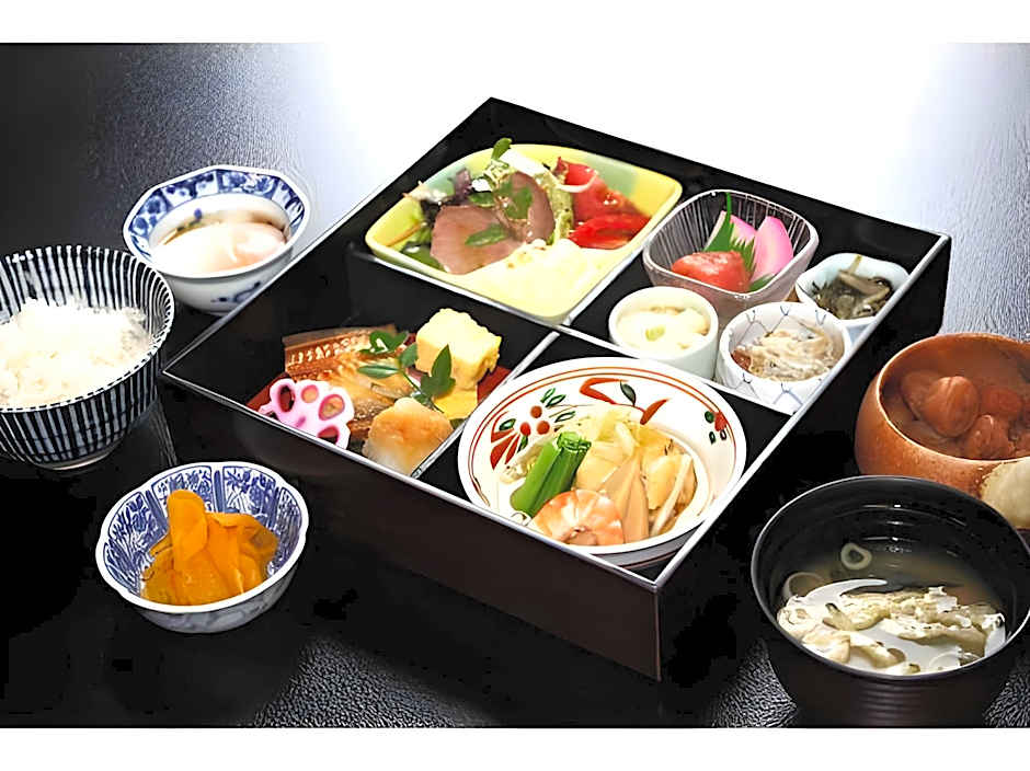 Hotel Sunoak Minamikoshigaya