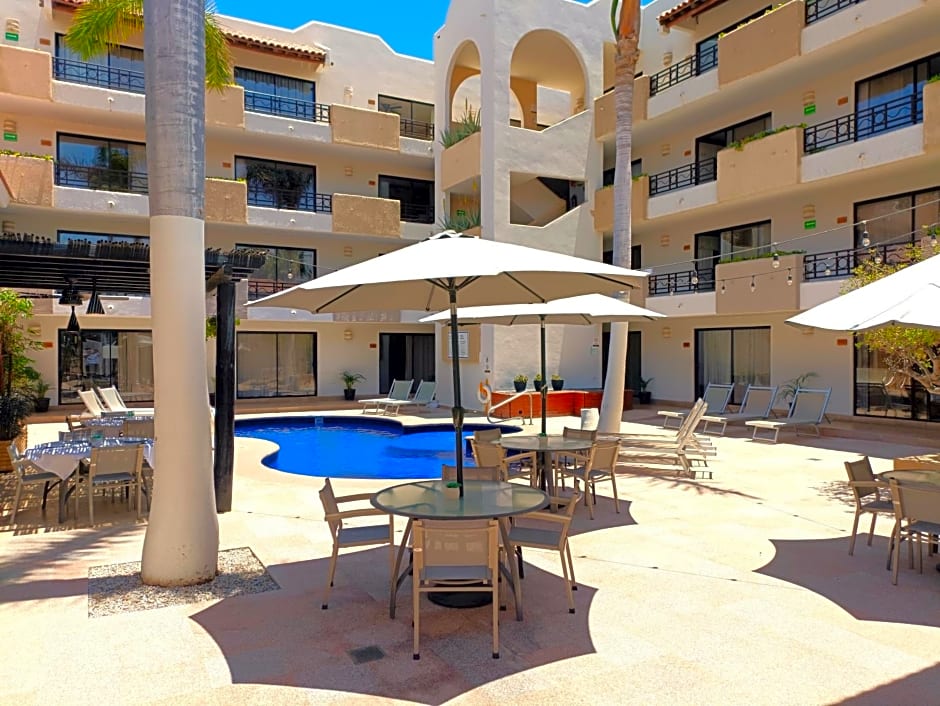 Hotel Santa Fe Los Cabos by Villa Group