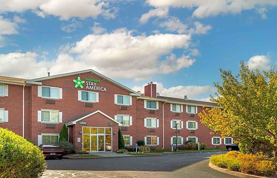 Extended Stay America Suites - Hartford - Farmington