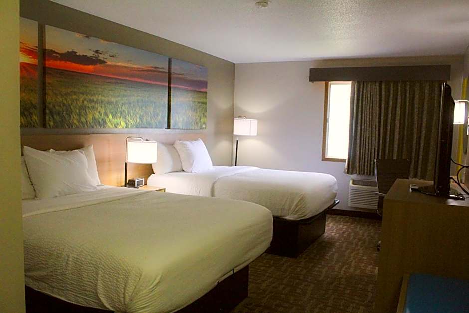 Days Inn by Wyndham West-Eau Claire