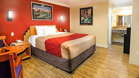 King Room