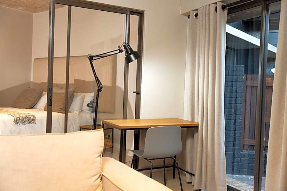 BlackBrick Bedfordview ApartHotel