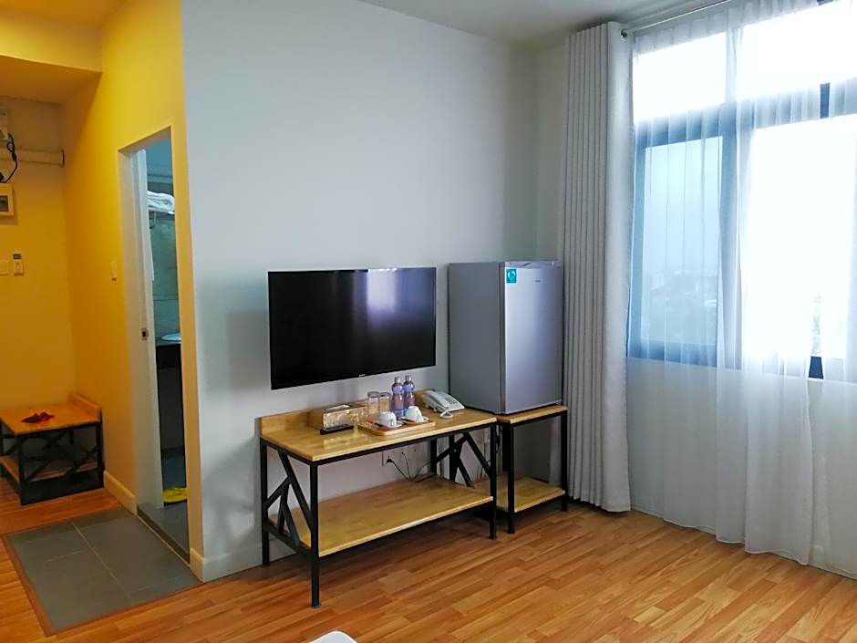 Myanandar Residence Hotel