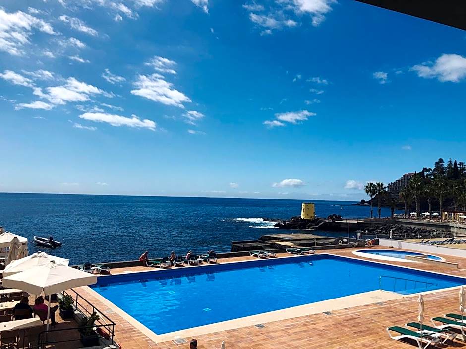 Quinta Da Penha De Franca