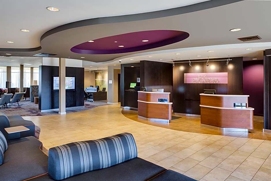 Courtyard by Marriott Providence Warwick