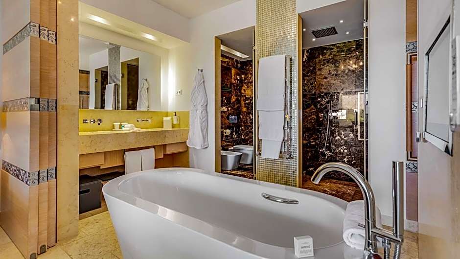 Conrad By Hilton Algarve