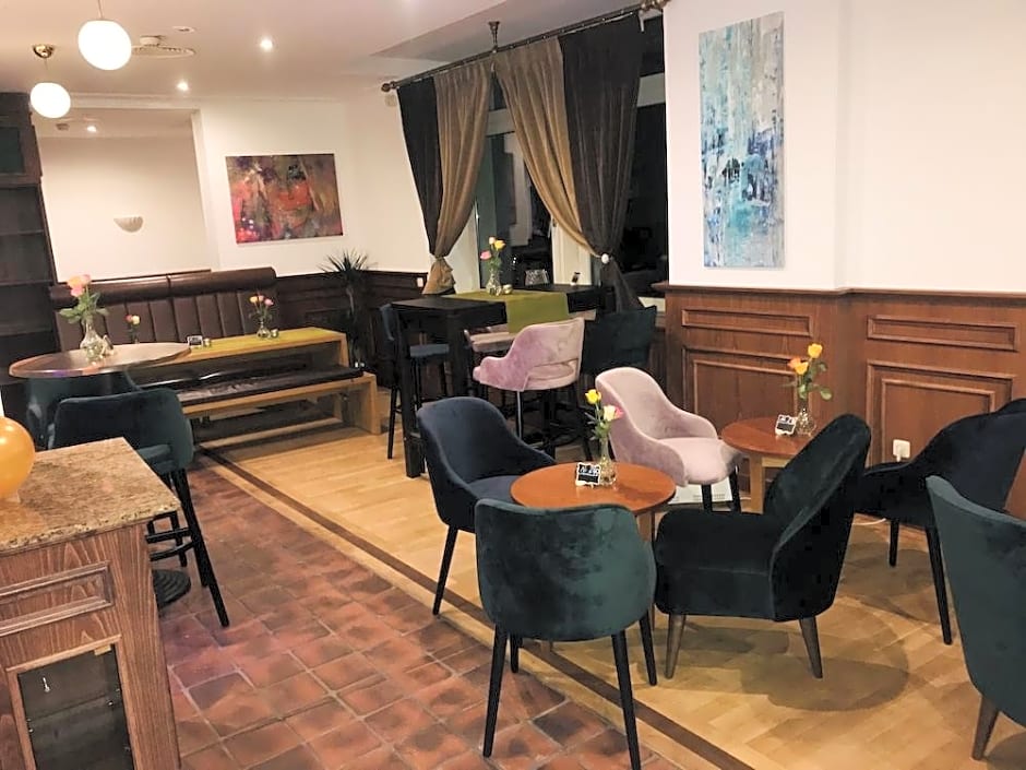 Adler - Hotel und Restaurant Ruesselsheim