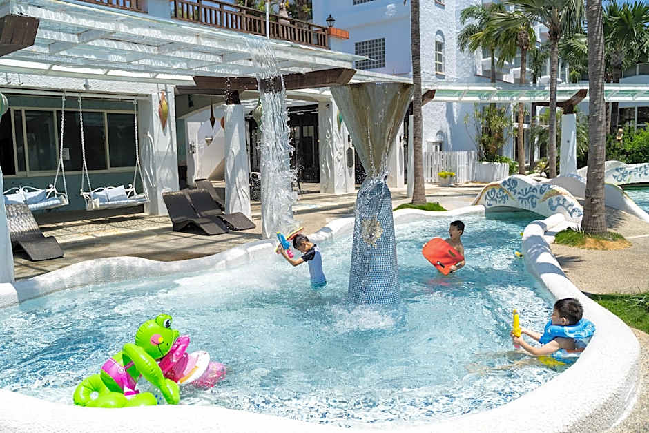 Shangrila Boutique Hotel