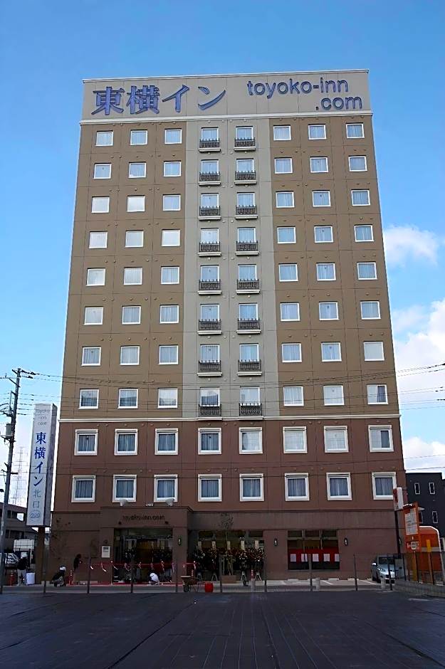 Toyoko Inn Yashio Ekimae