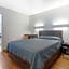 Rodeway Inn Winston Salem Route 52