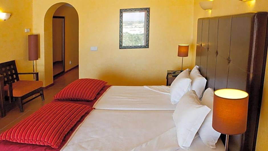 Convento D'Alter Hotel