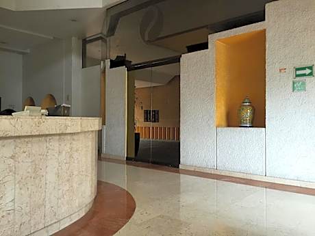 Hotel Inn Sur