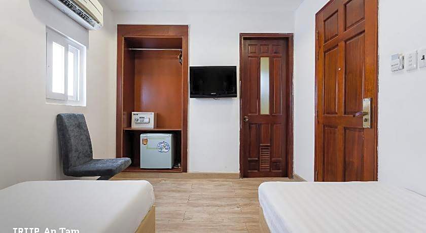 MAY'S HOTEL-BEN THANH MARKET