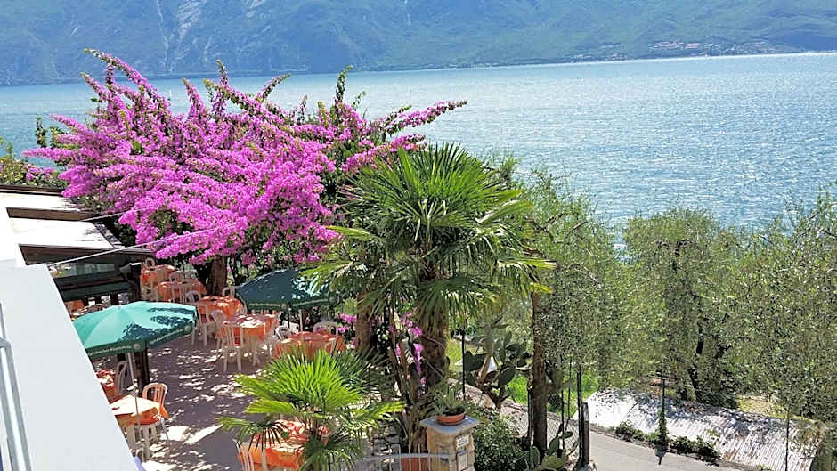 Hotel Augusta Garnì