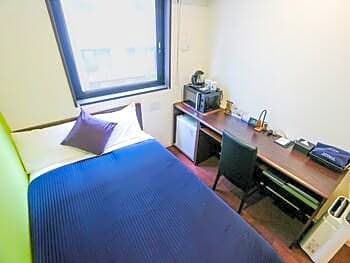 Hotel Livemax Ueno-Ekimae