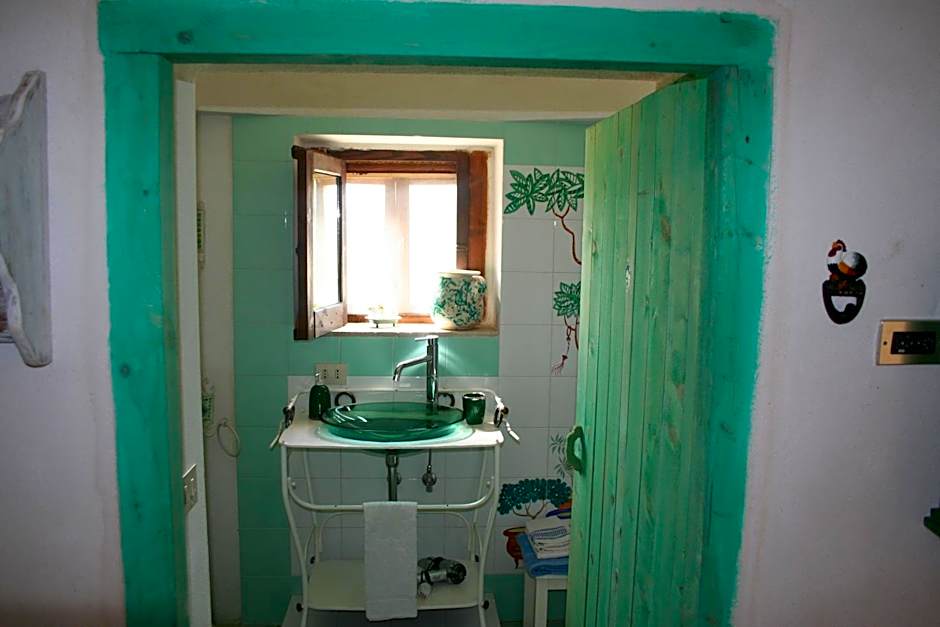 I Trulli Di Acquarossa