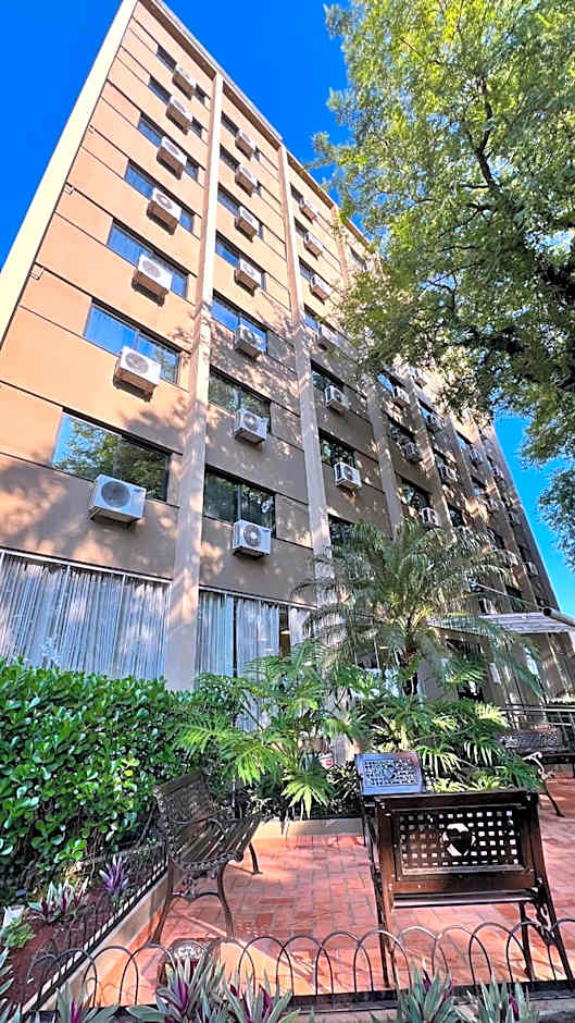 SJ Tour - San Juan Foz do Iguacu