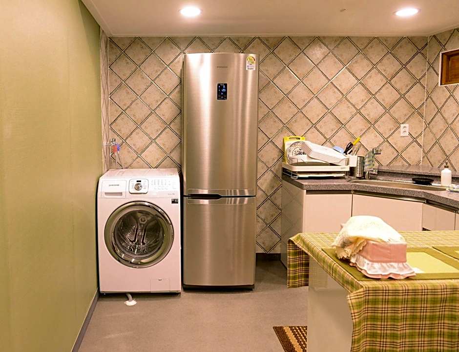 Casa Mini Hotel