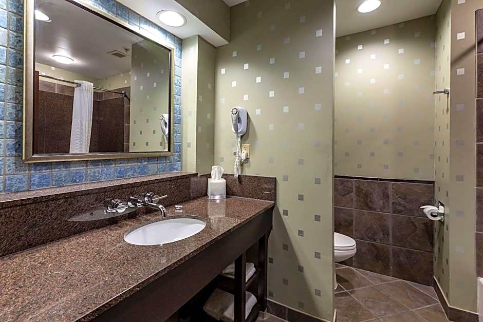 Comfort Suites Perrysburg