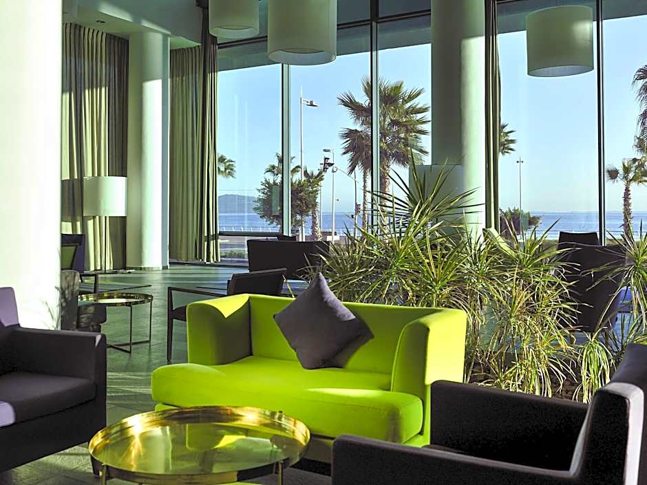 Hôtel Mercure Rif Nador