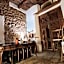 La Casa sul Blu Albergo Diffuso