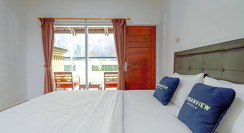 Rasa Sayang Beach Inn