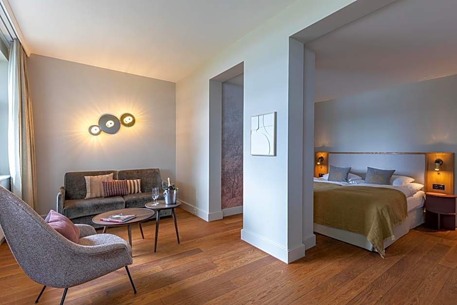 Boutiquehotel Sonne KÃ¼snacht - ZÃ¼rich