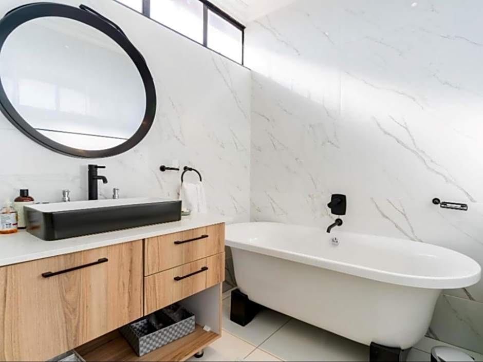 Modern Executive Stay