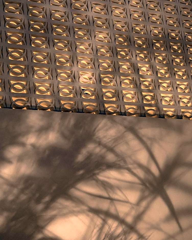 AMÉNTE Mindful Stay