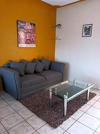 Hotel Casa Juanita
