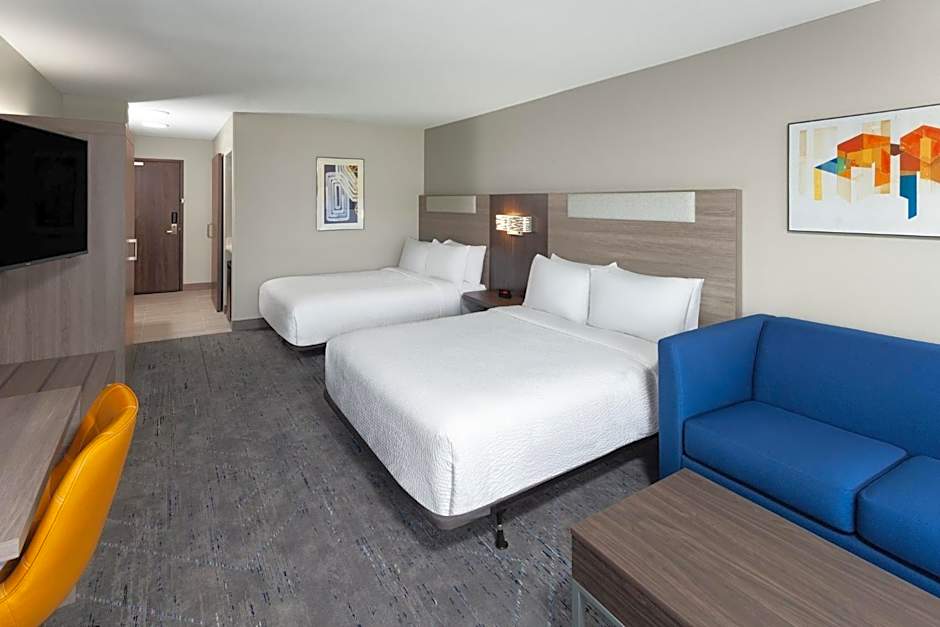 Holiday Inn Express Reedsburg Dells Area By IHG