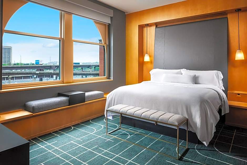 The Westin Saint Louis
