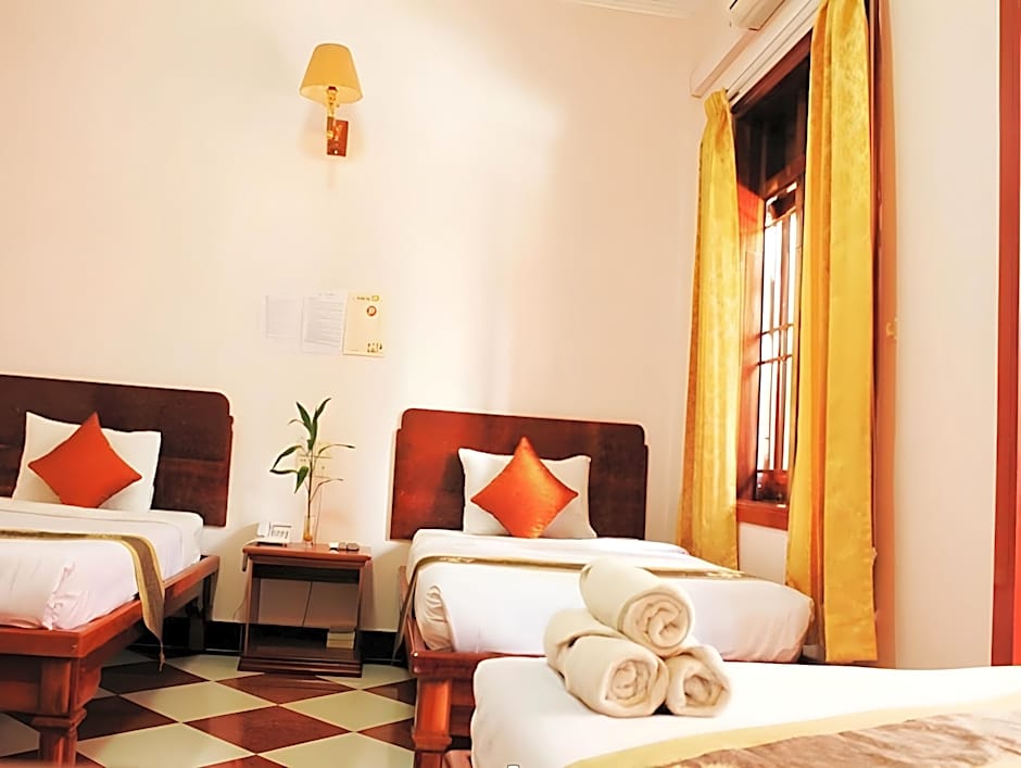 Nawin Palace Guesthouse