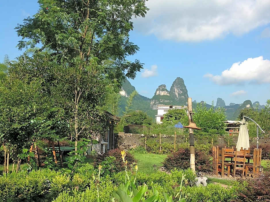 Yangshuo Xingping Our Inn