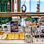 Radisson Blu Hotel Tashkent