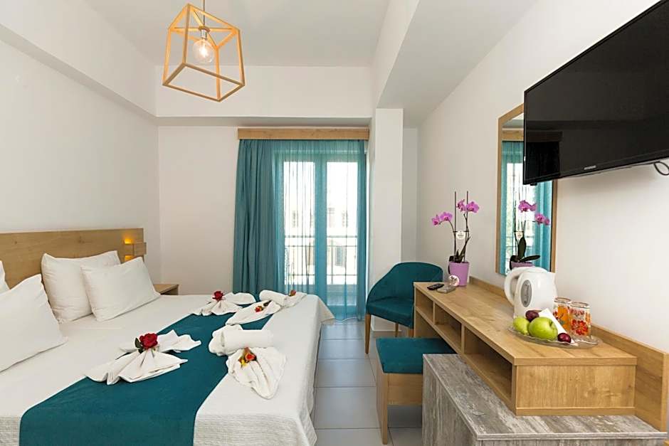 Castell Hotel