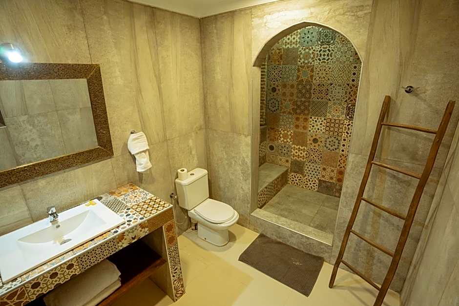 Riad Al Wafaa