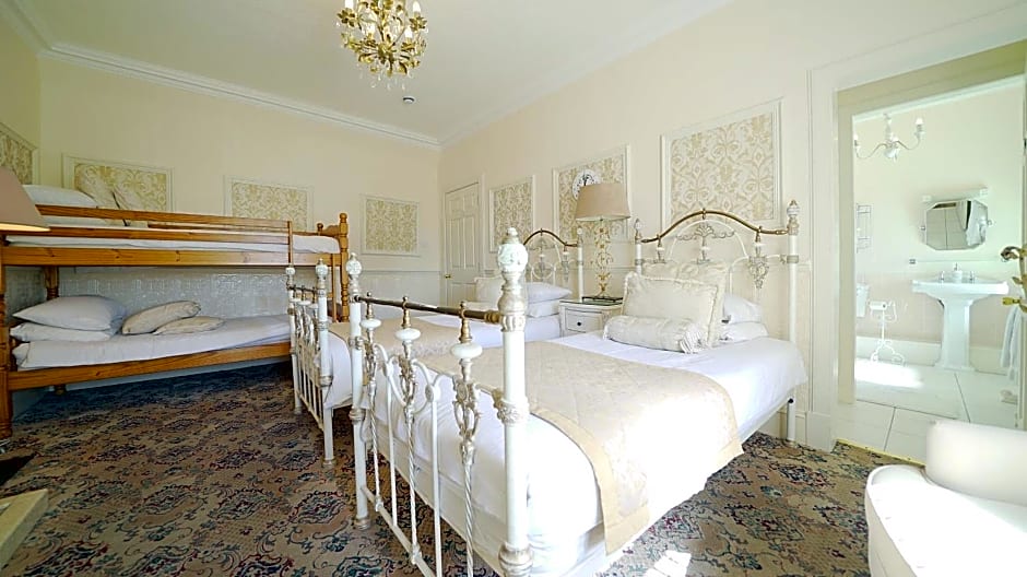 The Old Tramhouse Self Catering Apartments